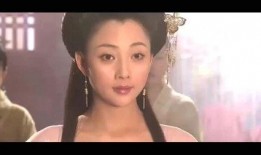 杨贵妃片黄蓉在线观看,黄蓉演绎绝代风华