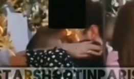 爆料儿子谈恋爱视频,甜蜜瞬间引网友热议